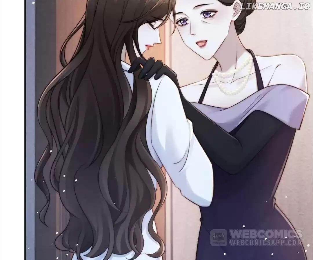 A Complicated Marriage With the Wolf Prince Chapter 43 - page 11