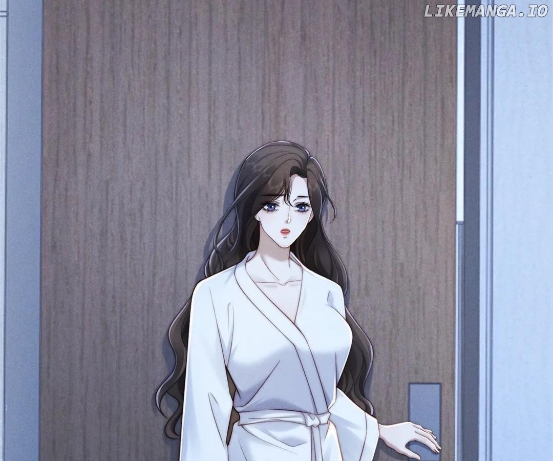 A Complicated Marriage With the Wolf Prince Chapter 43 - page 13