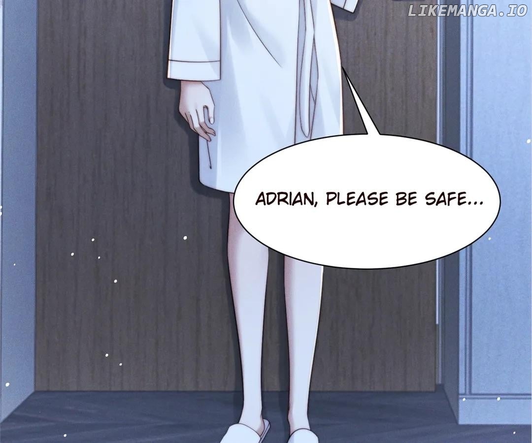 A Complicated Marriage With the Wolf Prince Chapter 43 - page 14