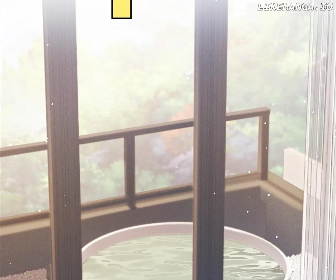 A Complicated Marriage With the Wolf Prince Chapter 43 - page 18