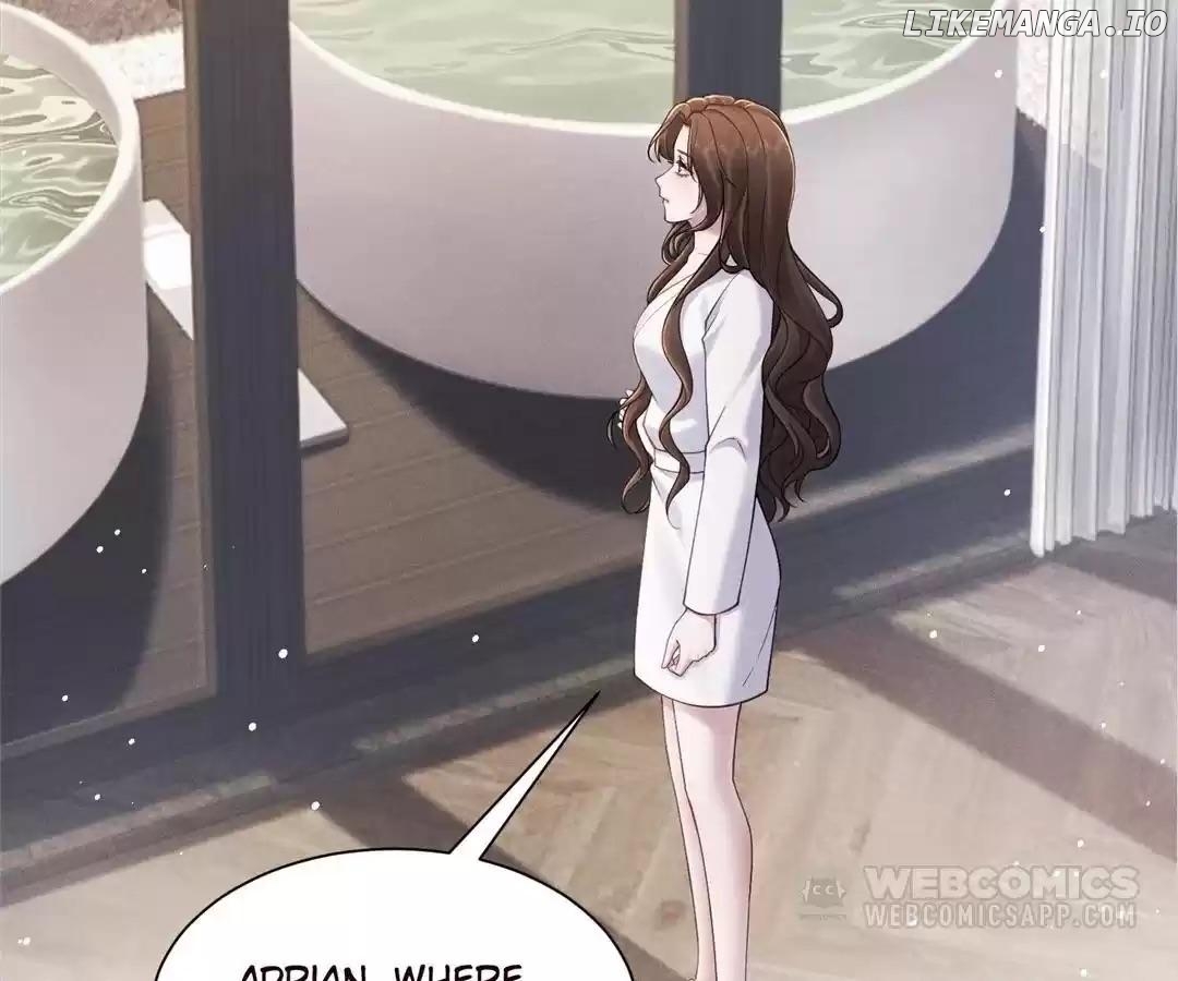 A Complicated Marriage With the Wolf Prince Chapter 43 - page 19