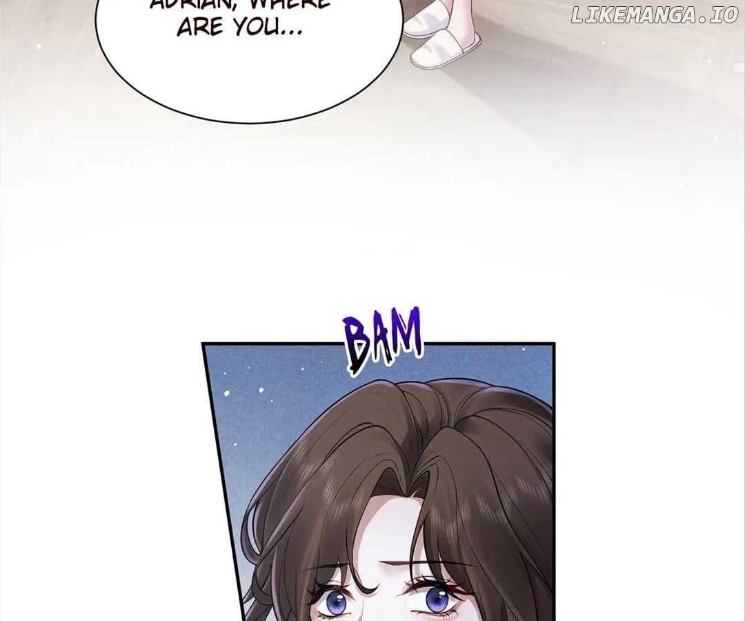 A Complicated Marriage With the Wolf Prince Chapter 43 - page 20
