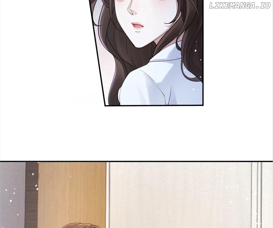 A Complicated Marriage With the Wolf Prince Chapter 43 - page 21