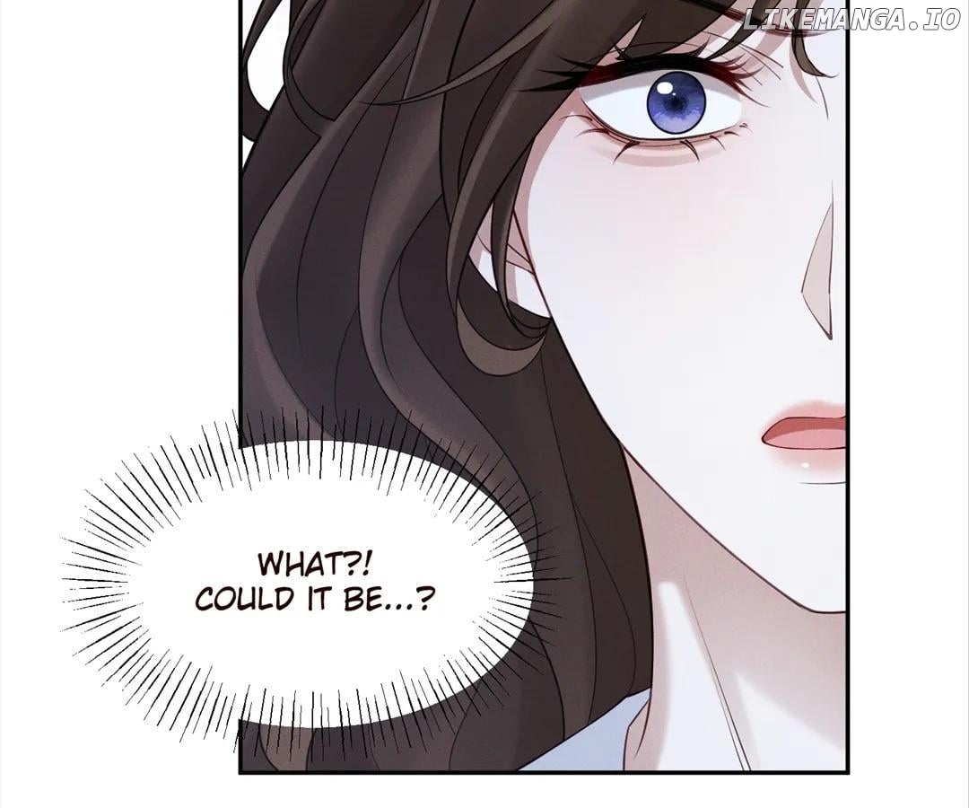 A Complicated Marriage With the Wolf Prince Chapter 43 - page 24