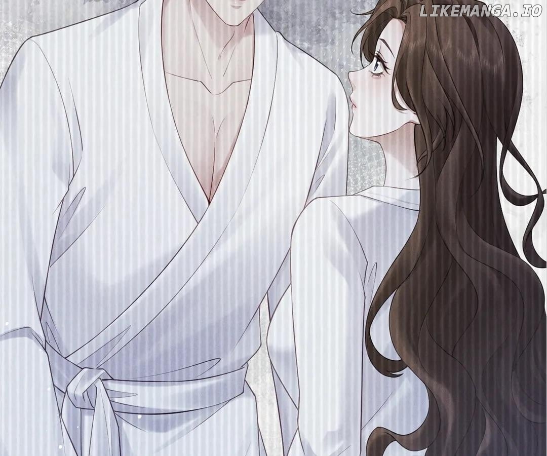 A Complicated Marriage With the Wolf Prince Chapter 43 - page 26
