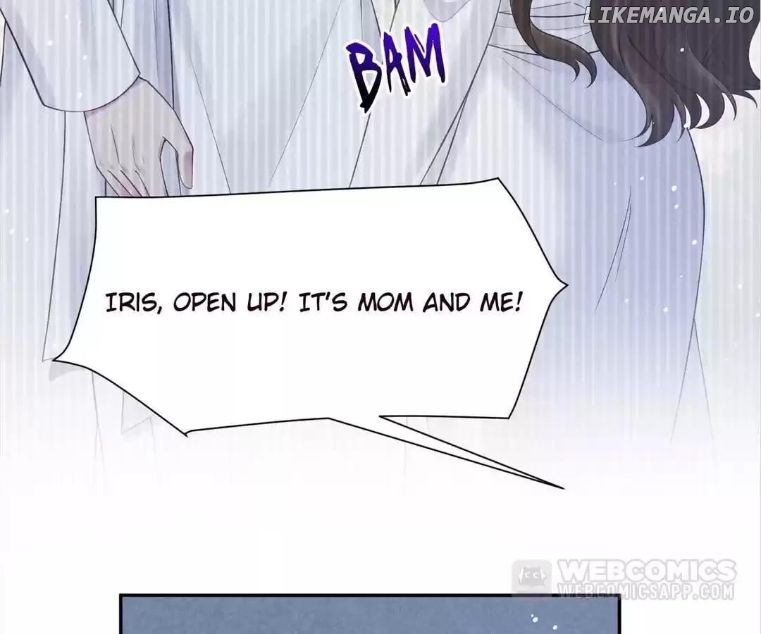 A Complicated Marriage With the Wolf Prince Chapter 43 - page 27