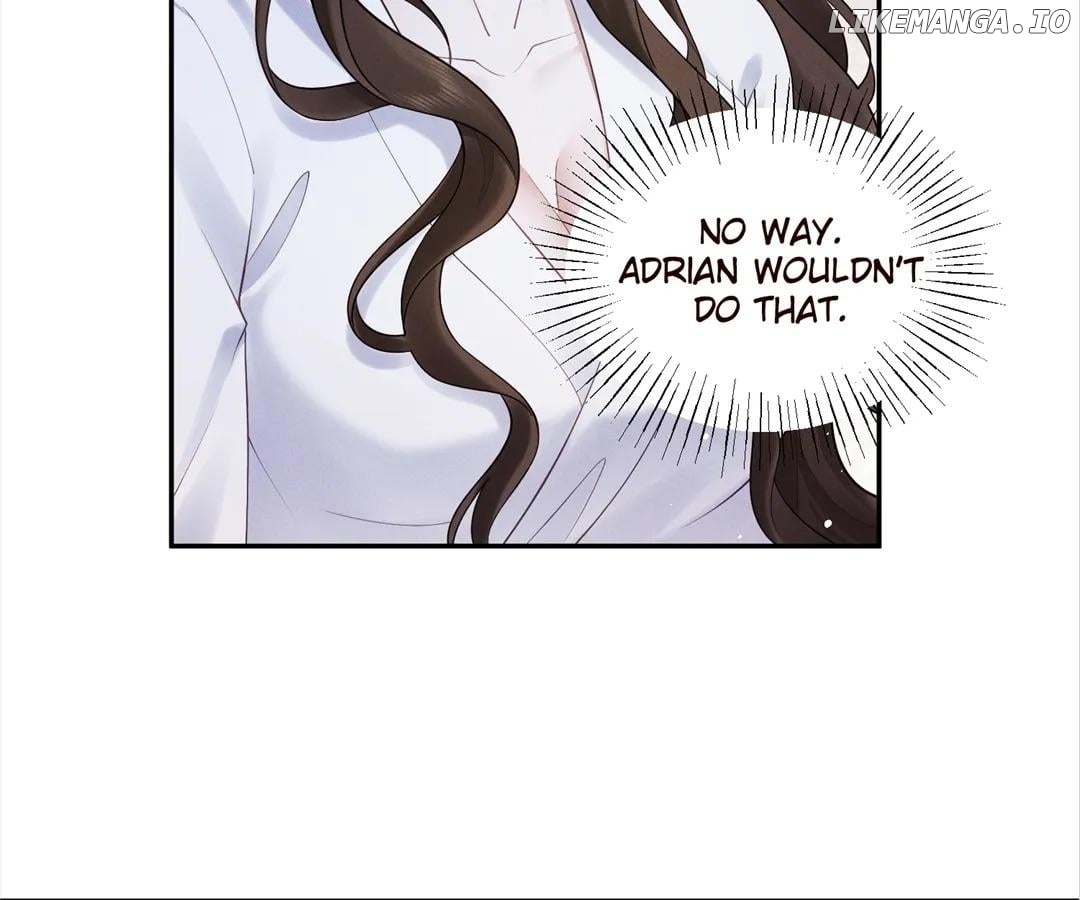 A Complicated Marriage With the Wolf Prince Chapter 43 - page 29