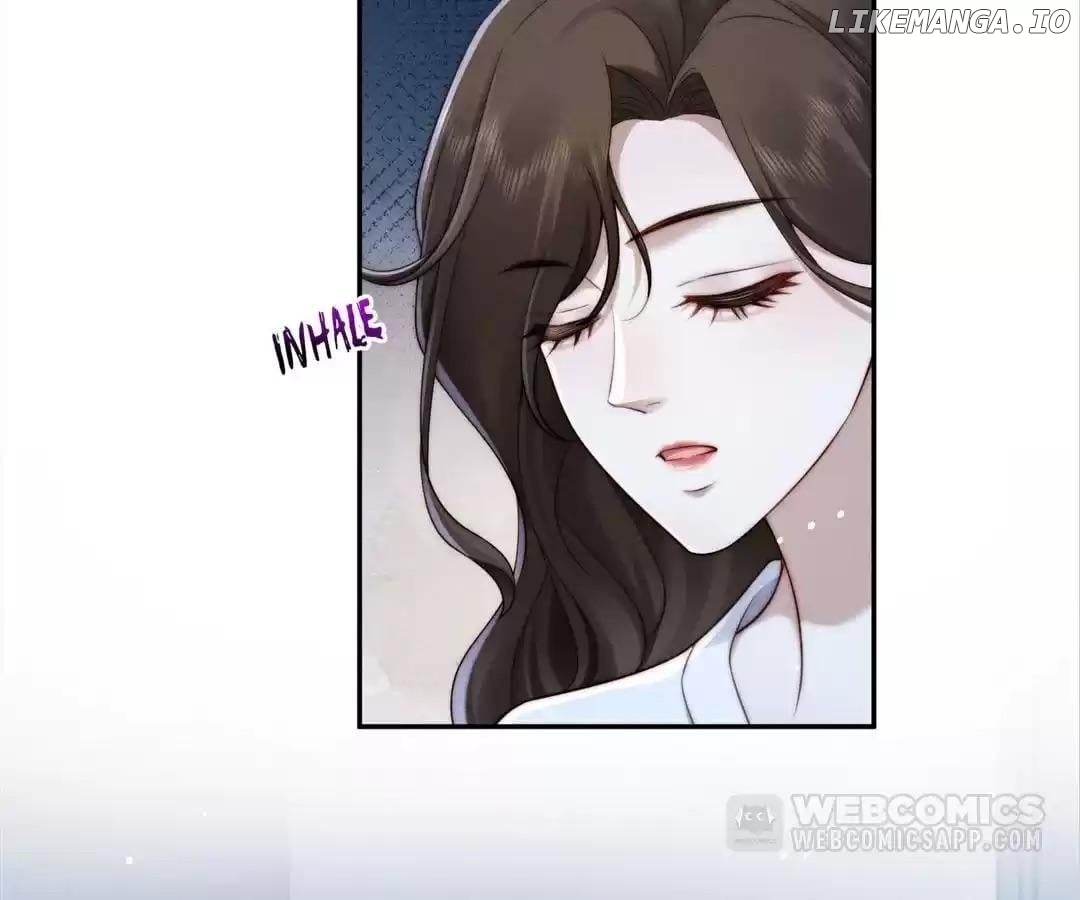 A Complicated Marriage With the Wolf Prince Chapter 43 - page 3