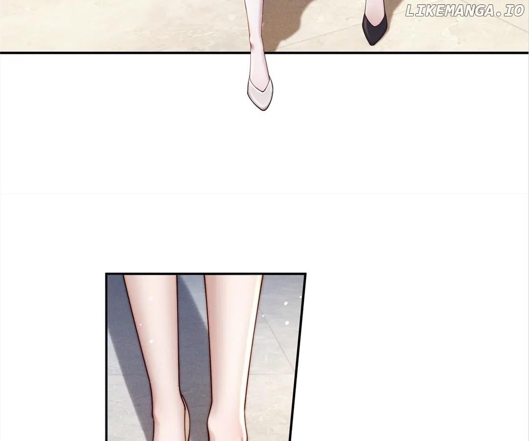 A Complicated Marriage With the Wolf Prince Chapter 43 - page 32