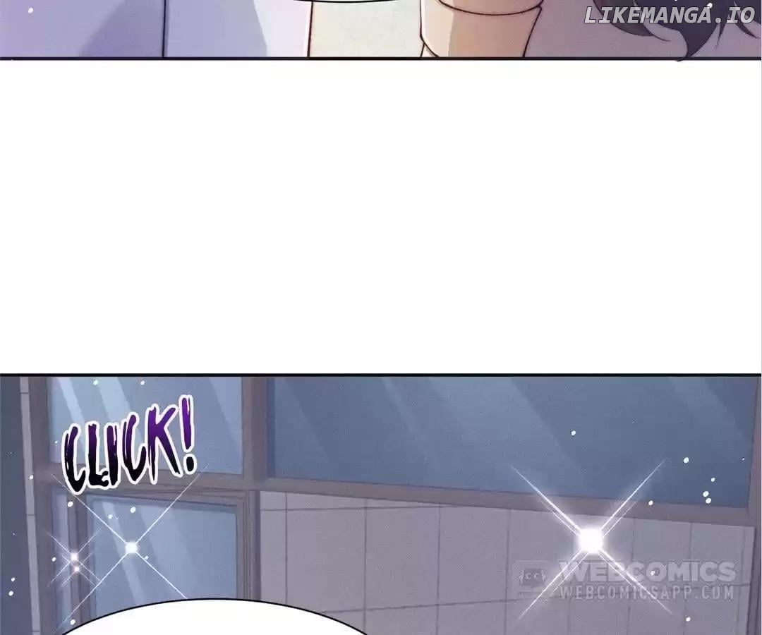 A Complicated Marriage With the Wolf Prince Chapter 43 - page 35