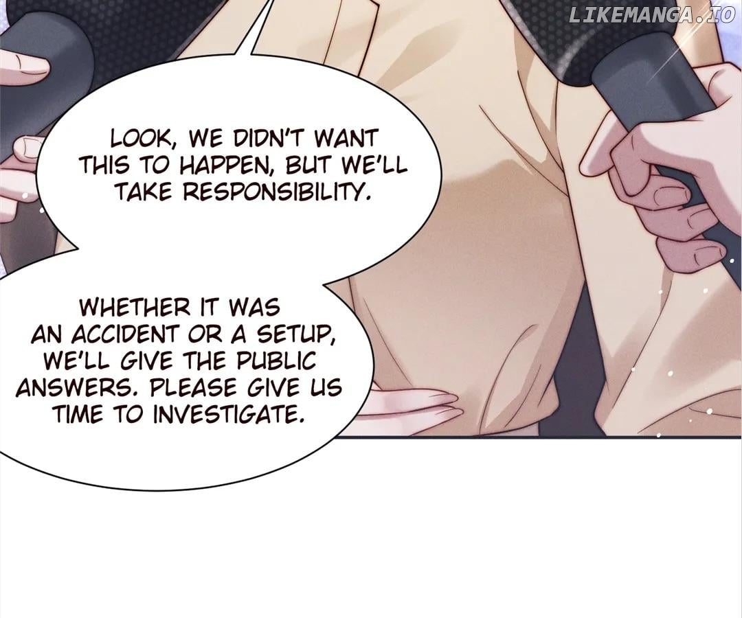 A Complicated Marriage With the Wolf Prince Chapter 43 - page 39
