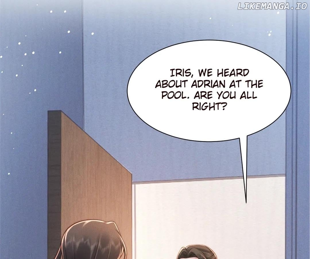 A Complicated Marriage With the Wolf Prince Chapter 43 - page 4