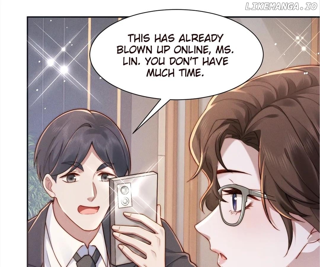 A Complicated Marriage With the Wolf Prince Chapter 43 - page 40