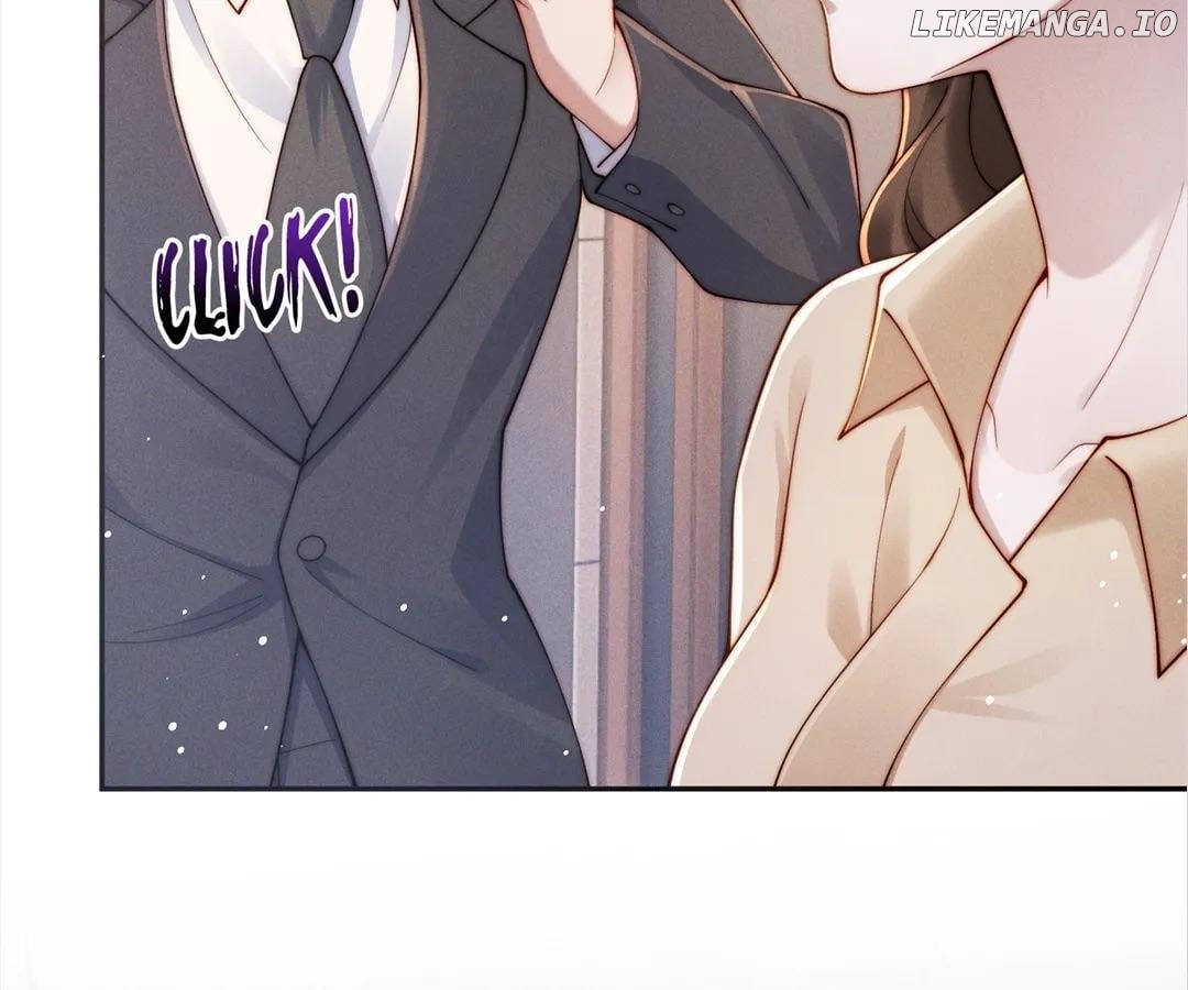 A Complicated Marriage With the Wolf Prince Chapter 43 - page 41
