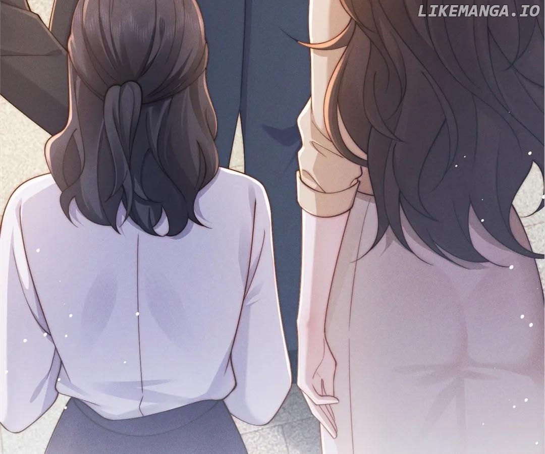 A Complicated Marriage With the Wolf Prince Chapter 43 - page 44