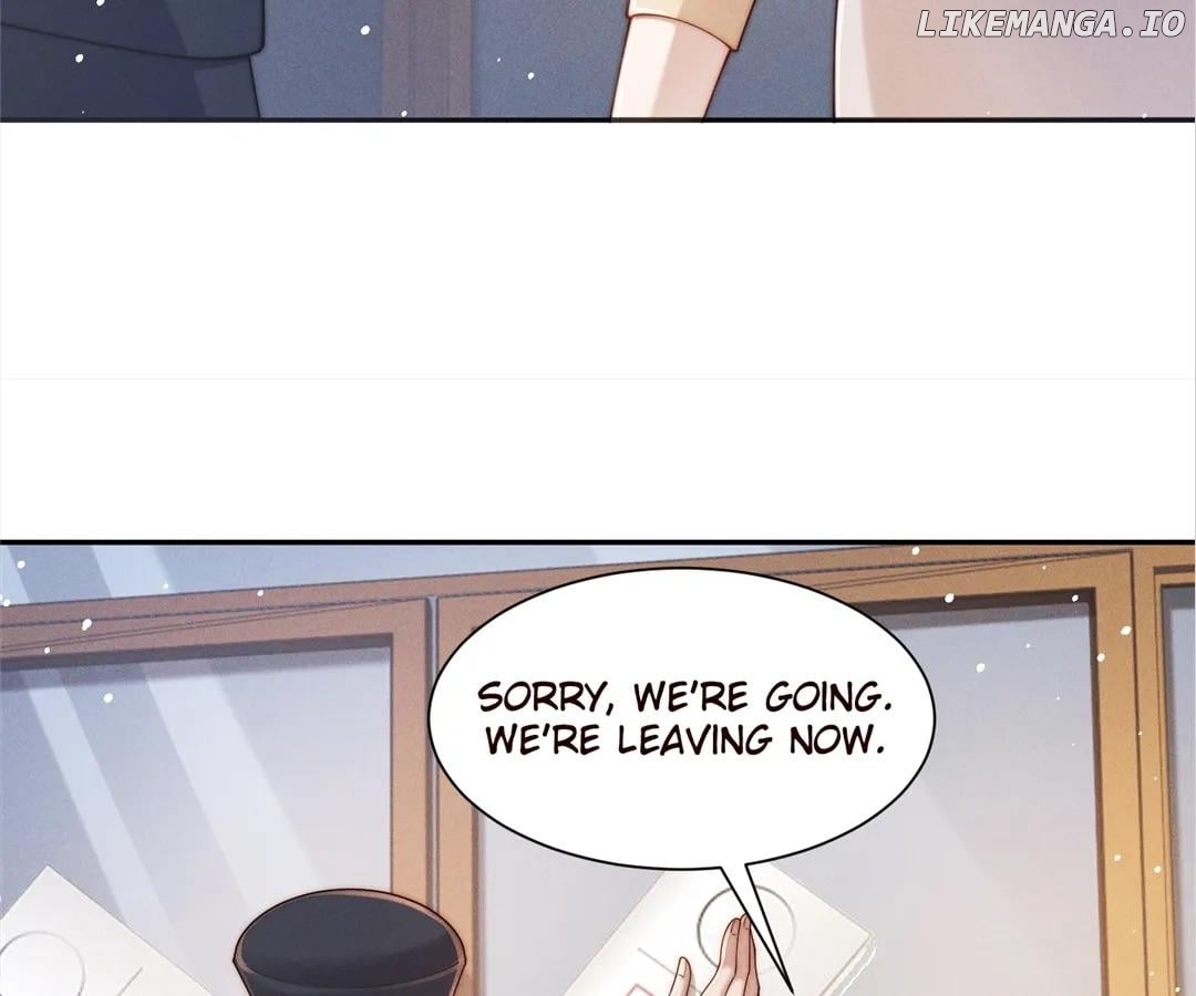 A Complicated Marriage With the Wolf Prince Chapter 43 - page 47