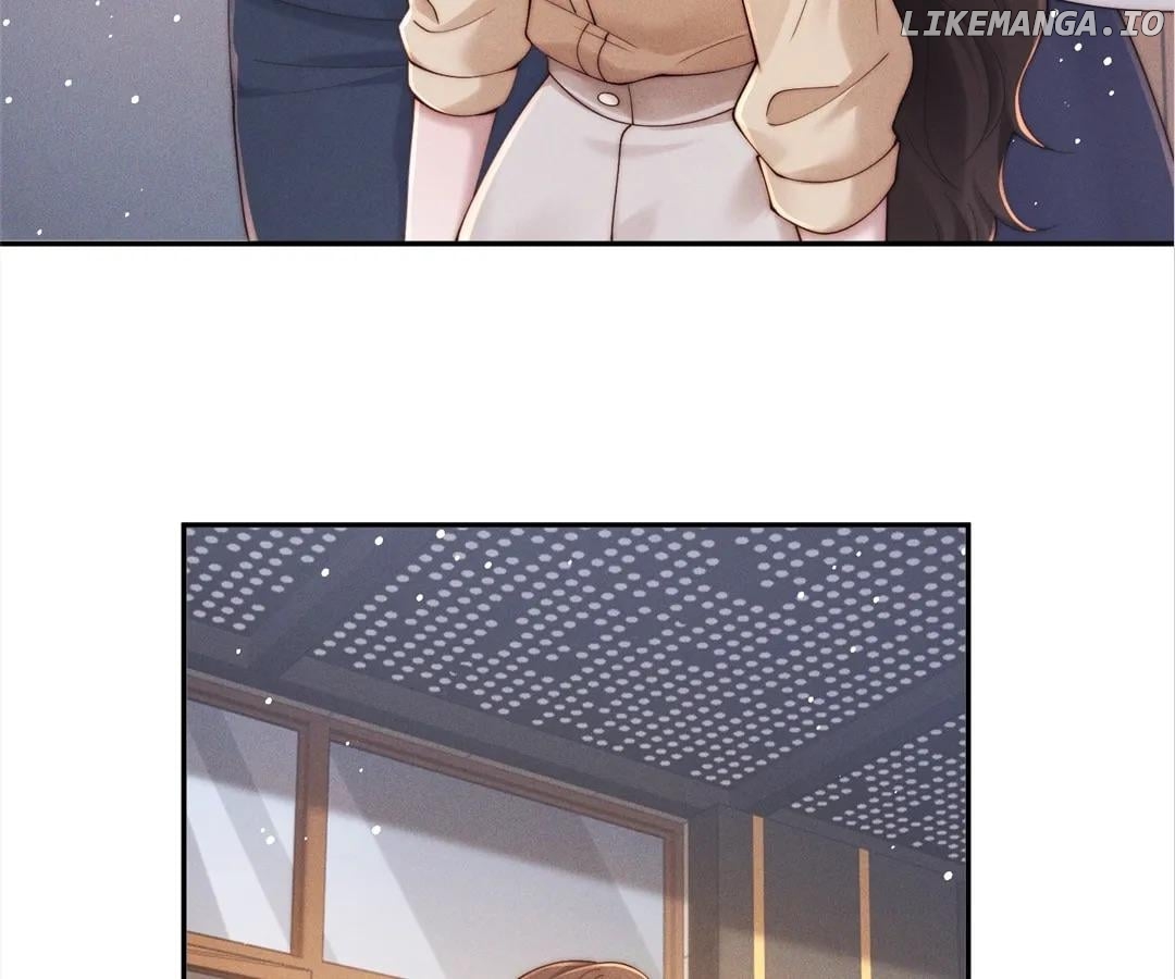 A Complicated Marriage With the Wolf Prince Chapter 43 - page 49