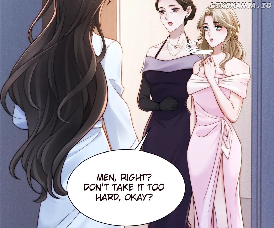 A Complicated Marriage With the Wolf Prince Chapter 43 - page 5