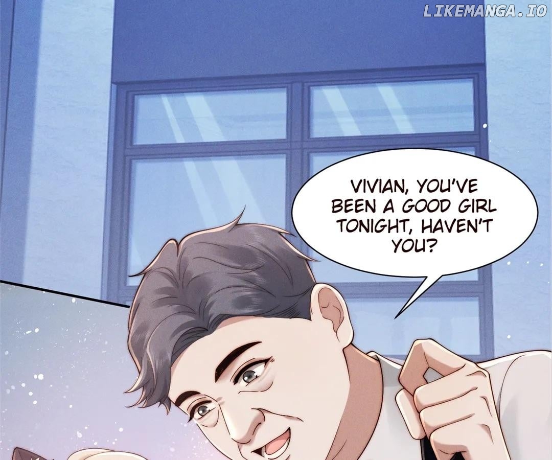 A Complicated Marriage With the Wolf Prince Chapter 43 - page 54