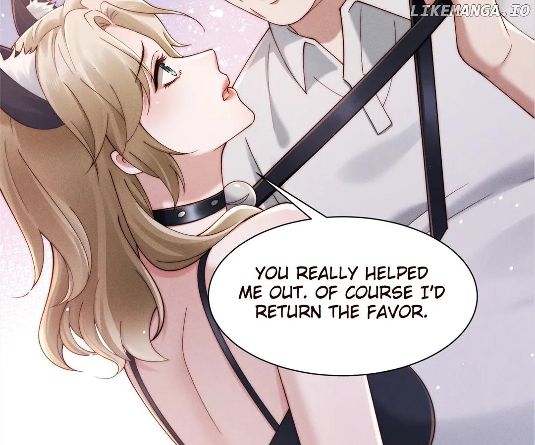 A Complicated Marriage With the Wolf Prince Chapter 43 - page 55