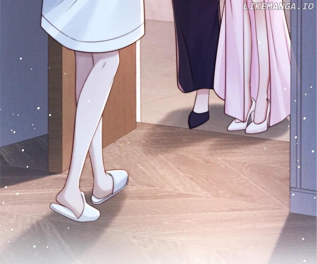 A Complicated Marriage With the Wolf Prince Chapter 43 - page 6
