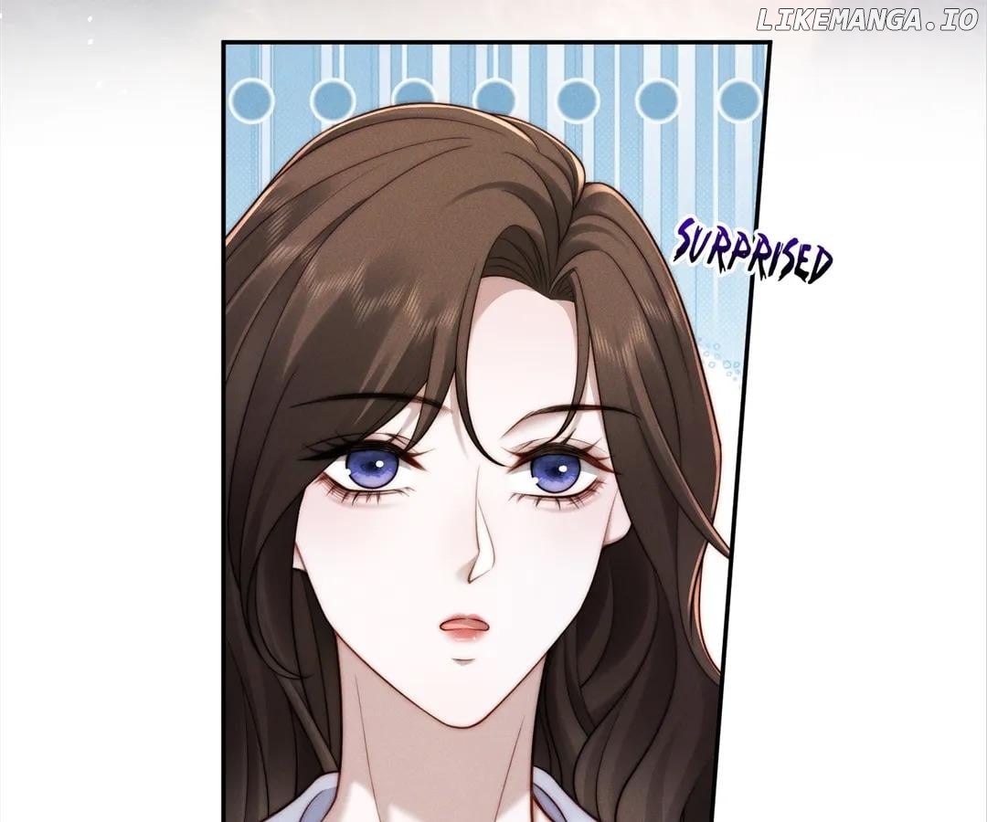 A Complicated Marriage With the Wolf Prince Chapter 43 - page 7