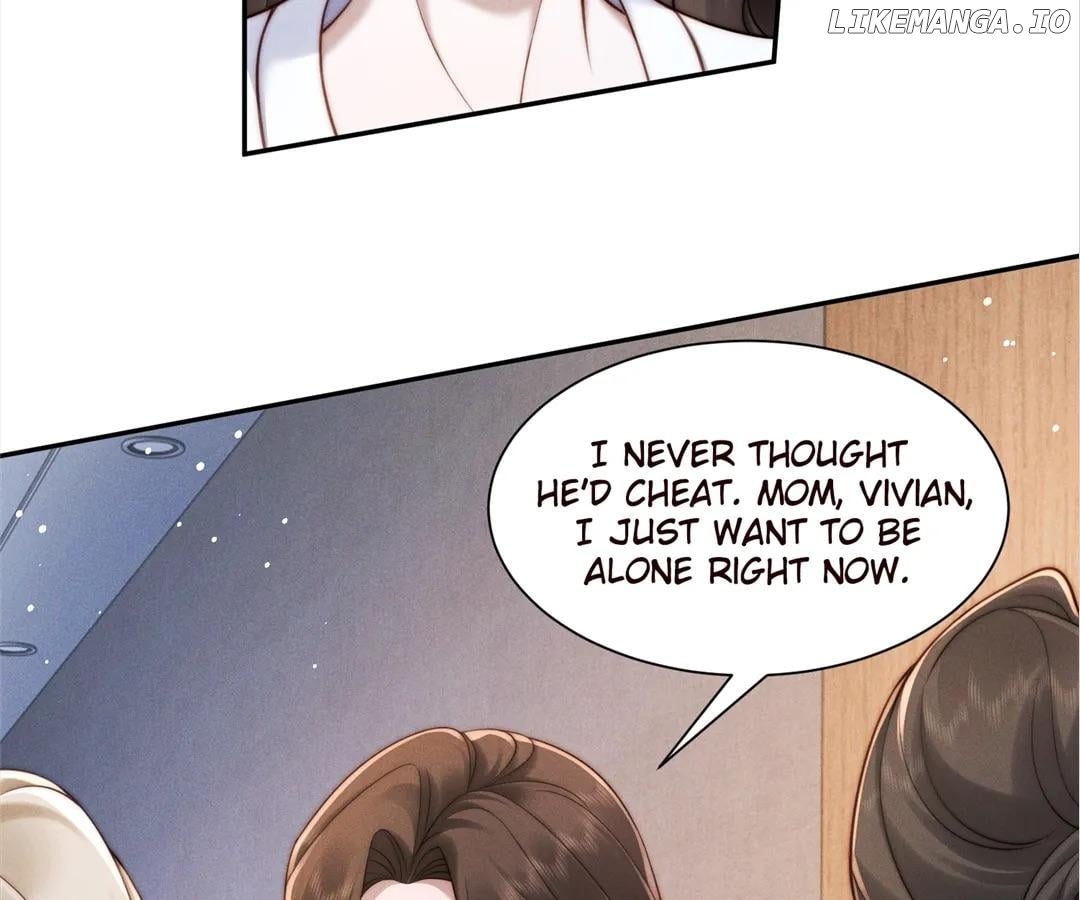 A Complicated Marriage With the Wolf Prince Chapter 43 - page 8