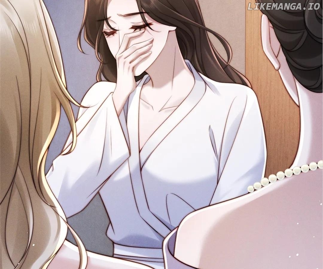 A Complicated Marriage With the Wolf Prince Chapter 43 - page 9