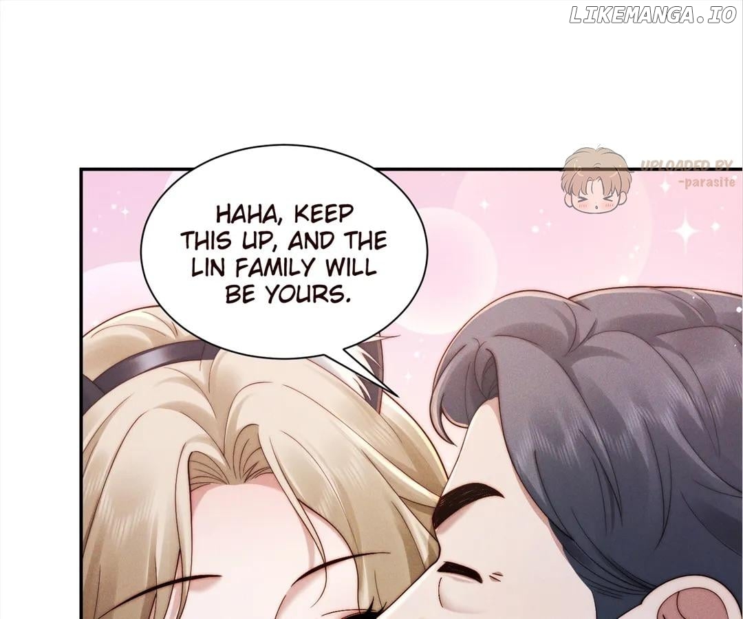 A Complicated Marriage With the Wolf Prince Chapter 44 - page 1