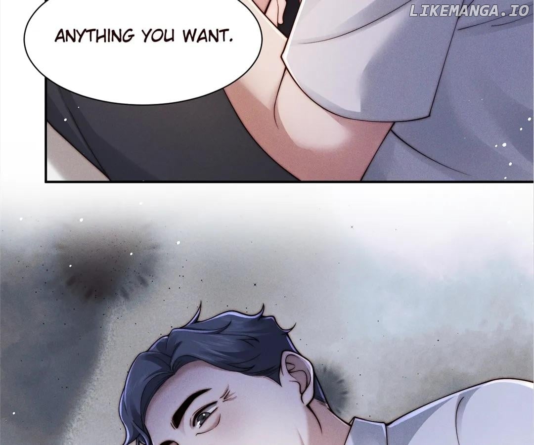 A Complicated Marriage With the Wolf Prince Chapter 44 - page 10