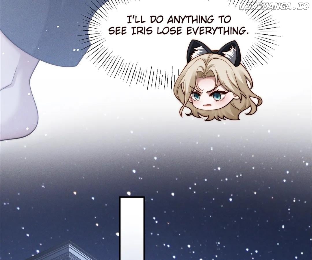 A Complicated Marriage With the Wolf Prince Chapter 44 - page 13