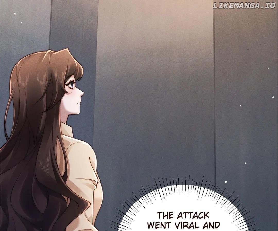 A Complicated Marriage With the Wolf Prince Chapter 44 - page 17