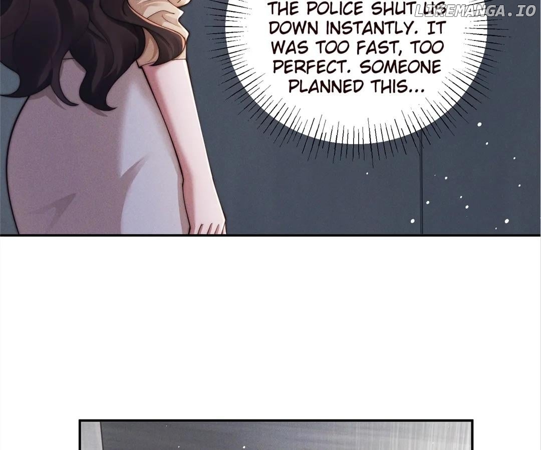 A Complicated Marriage With the Wolf Prince Chapter 44 - page 18