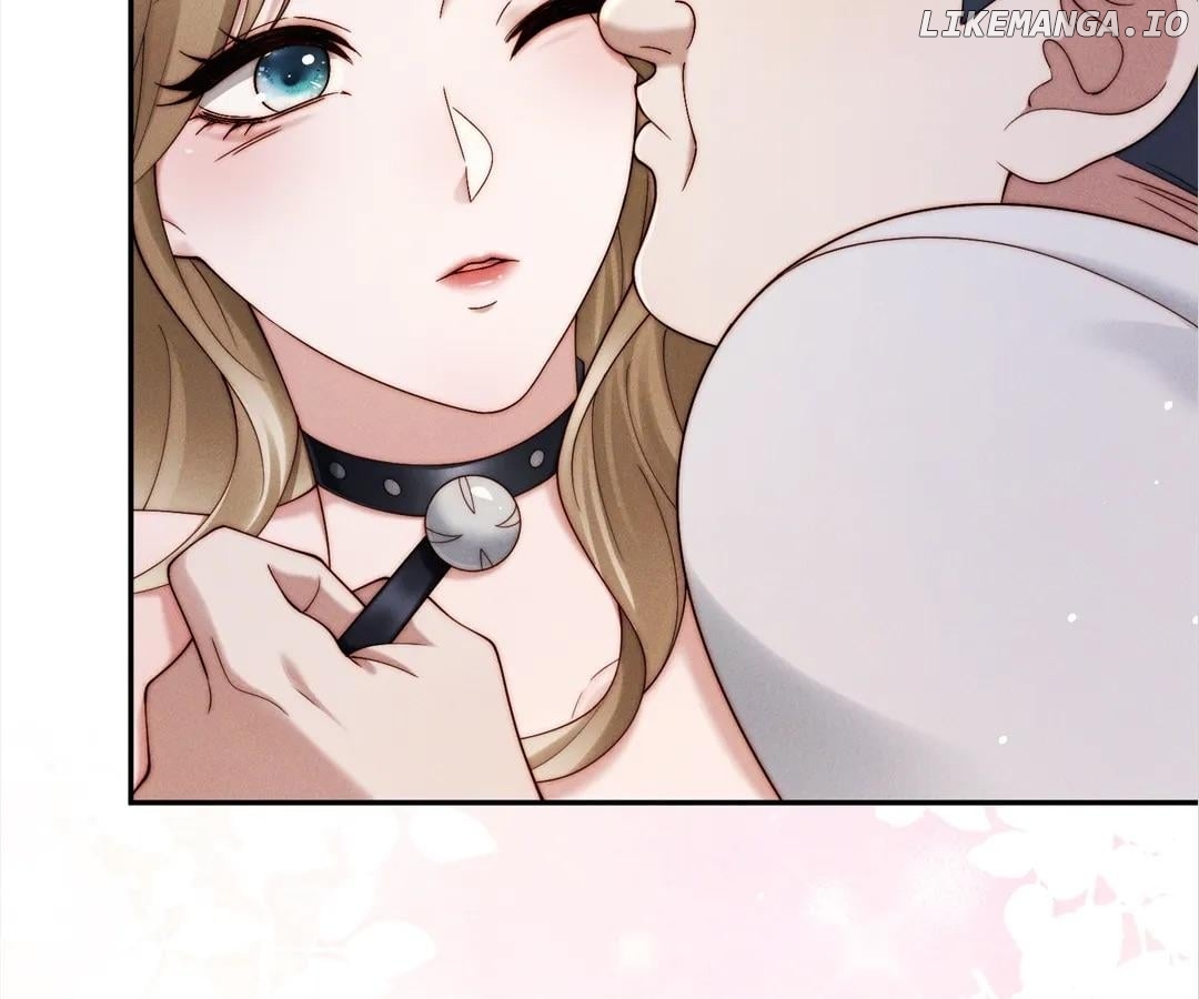 A Complicated Marriage With the Wolf Prince Chapter 44 - page 2