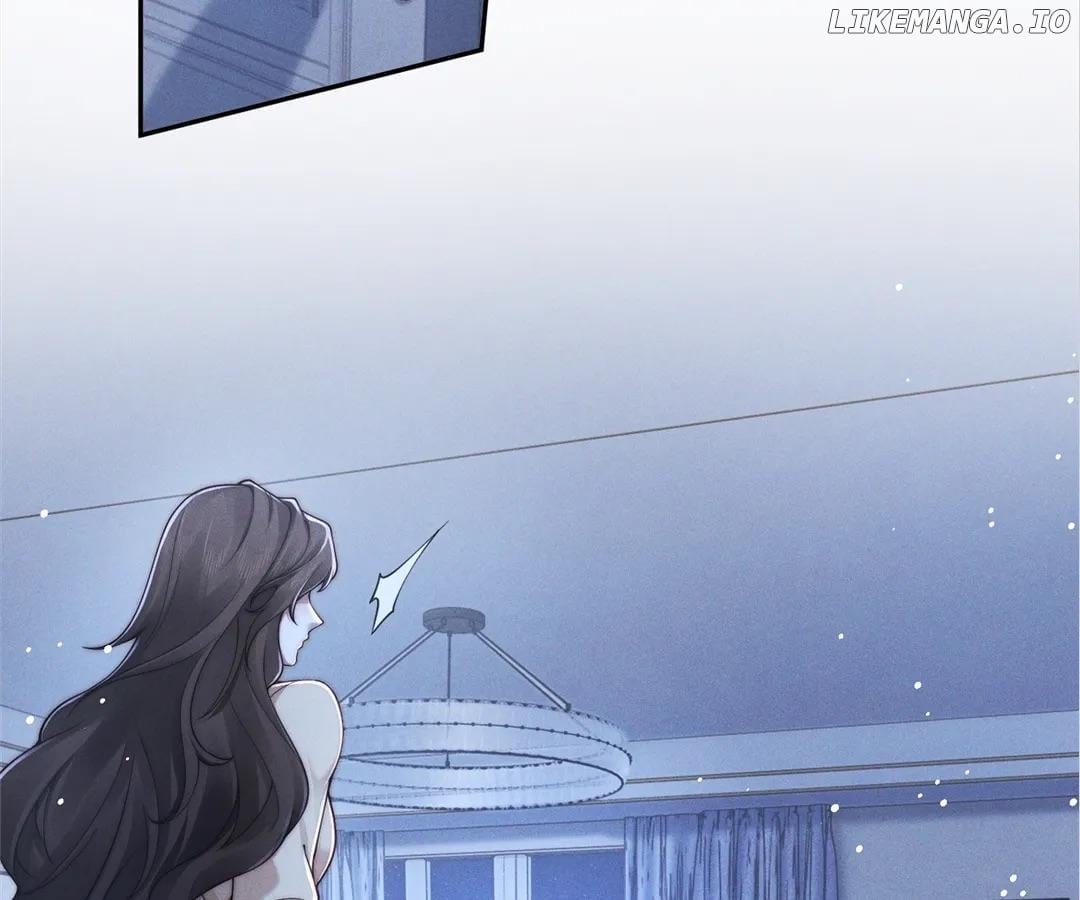 A Complicated Marriage With the Wolf Prince Chapter 44 - page 22