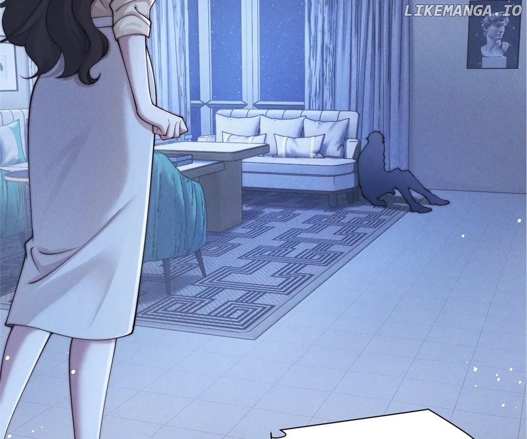 A Complicated Marriage With the Wolf Prince Chapter 44 - page 23