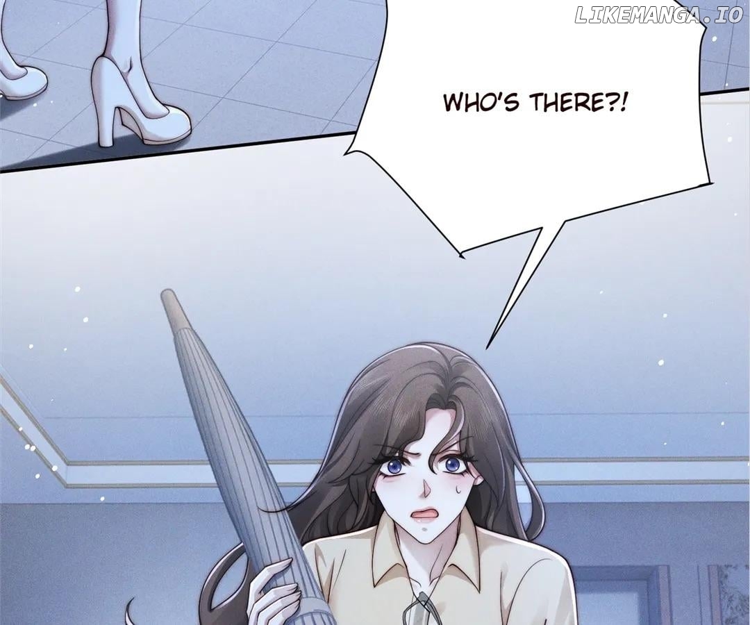 A Complicated Marriage With the Wolf Prince Chapter 44 - page 24