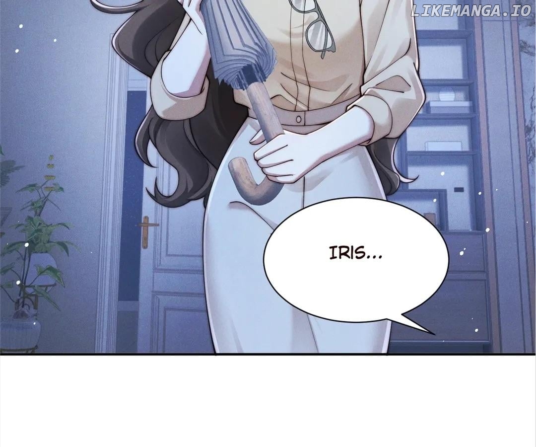 A Complicated Marriage With the Wolf Prince Chapter 44 - page 25