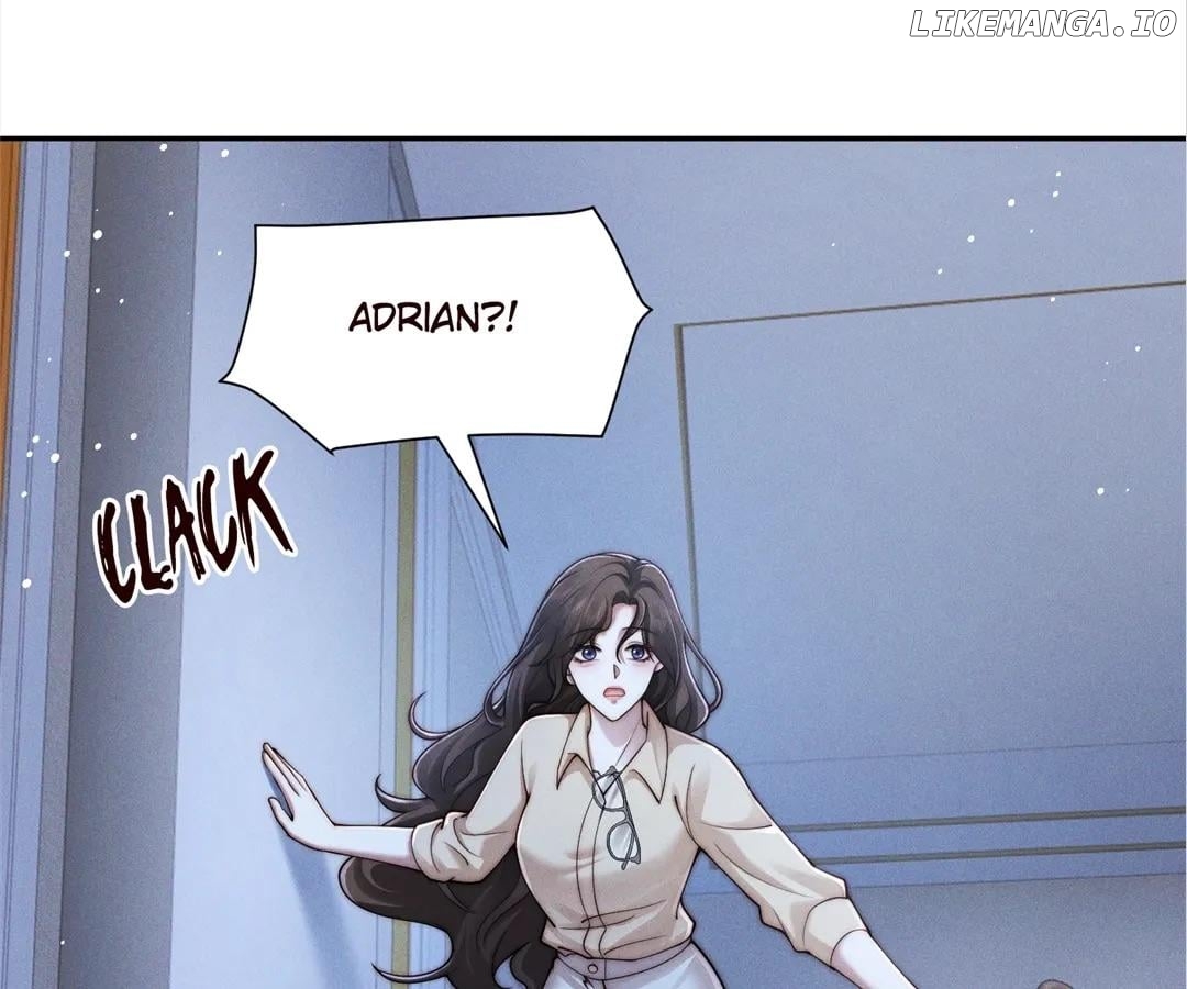 A Complicated Marriage With the Wolf Prince Chapter 44 - page 26