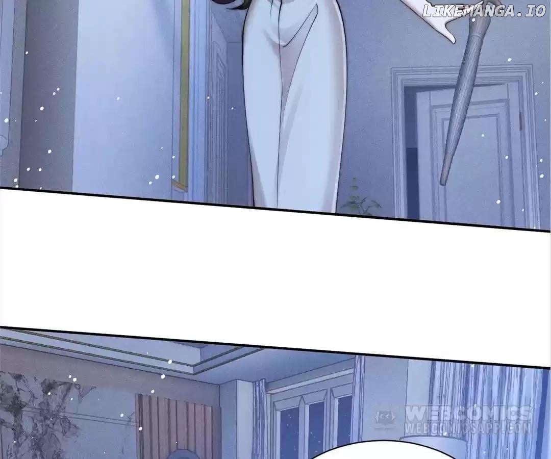 A Complicated Marriage With the Wolf Prince Chapter 44 - page 27