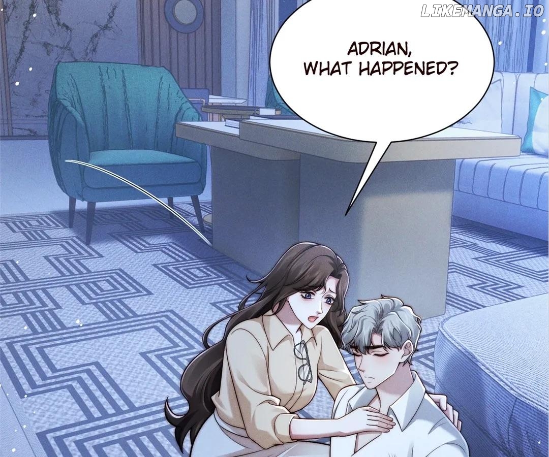 A Complicated Marriage With the Wolf Prince Chapter 44 - page 28
