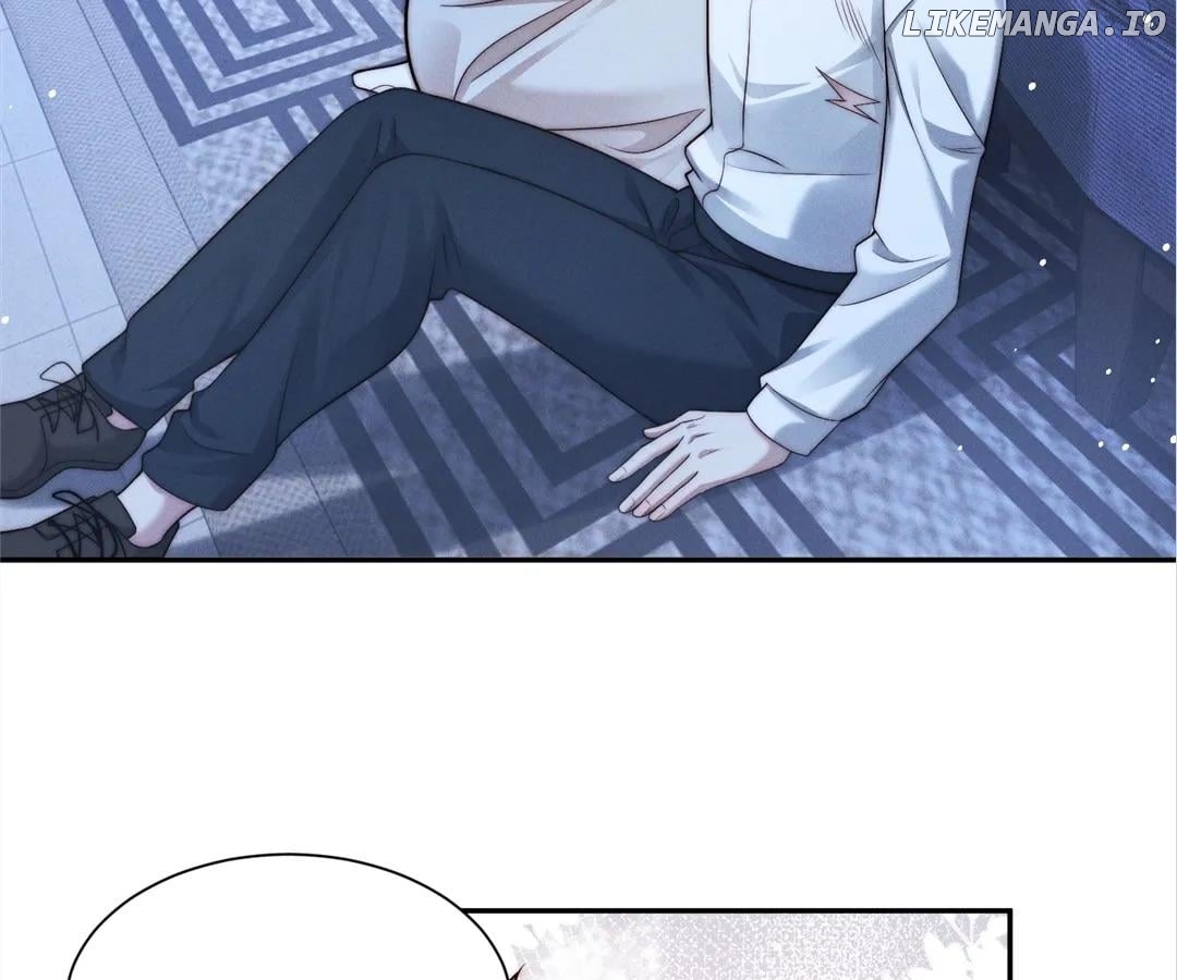 A Complicated Marriage With the Wolf Prince Chapter 44 - page 29