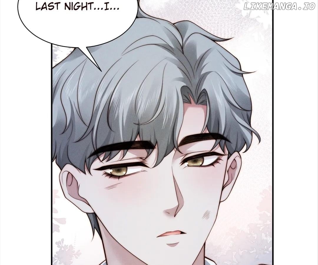 A Complicated Marriage With the Wolf Prince Chapter 44 - page 30