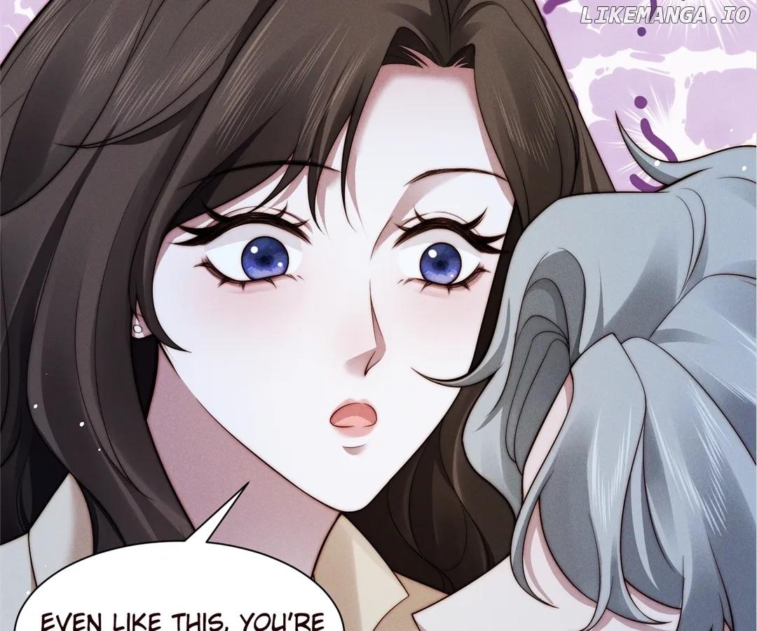 A Complicated Marriage With the Wolf Prince Chapter 44 - page 32