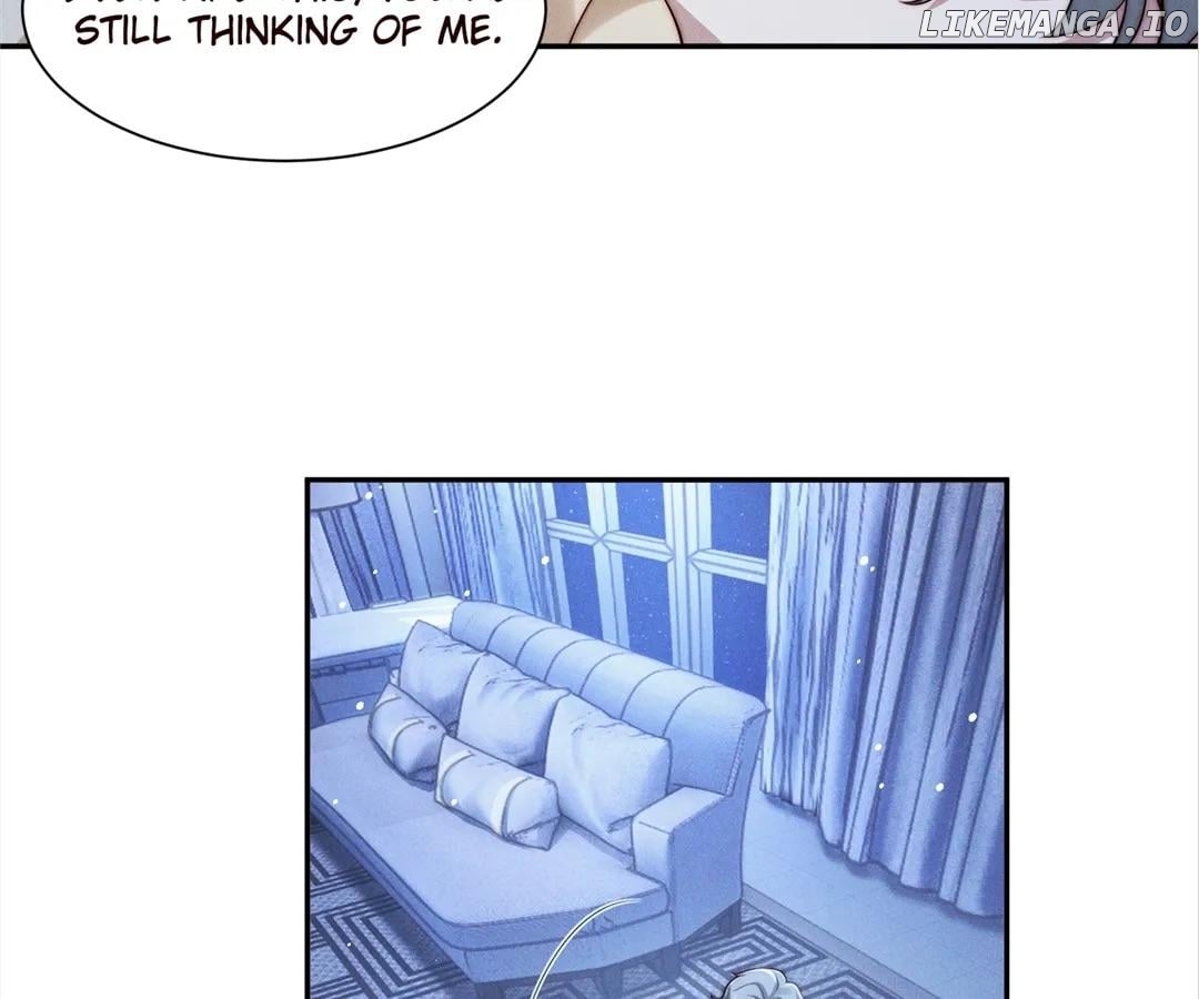 A Complicated Marriage With the Wolf Prince Chapter 44 - page 33
