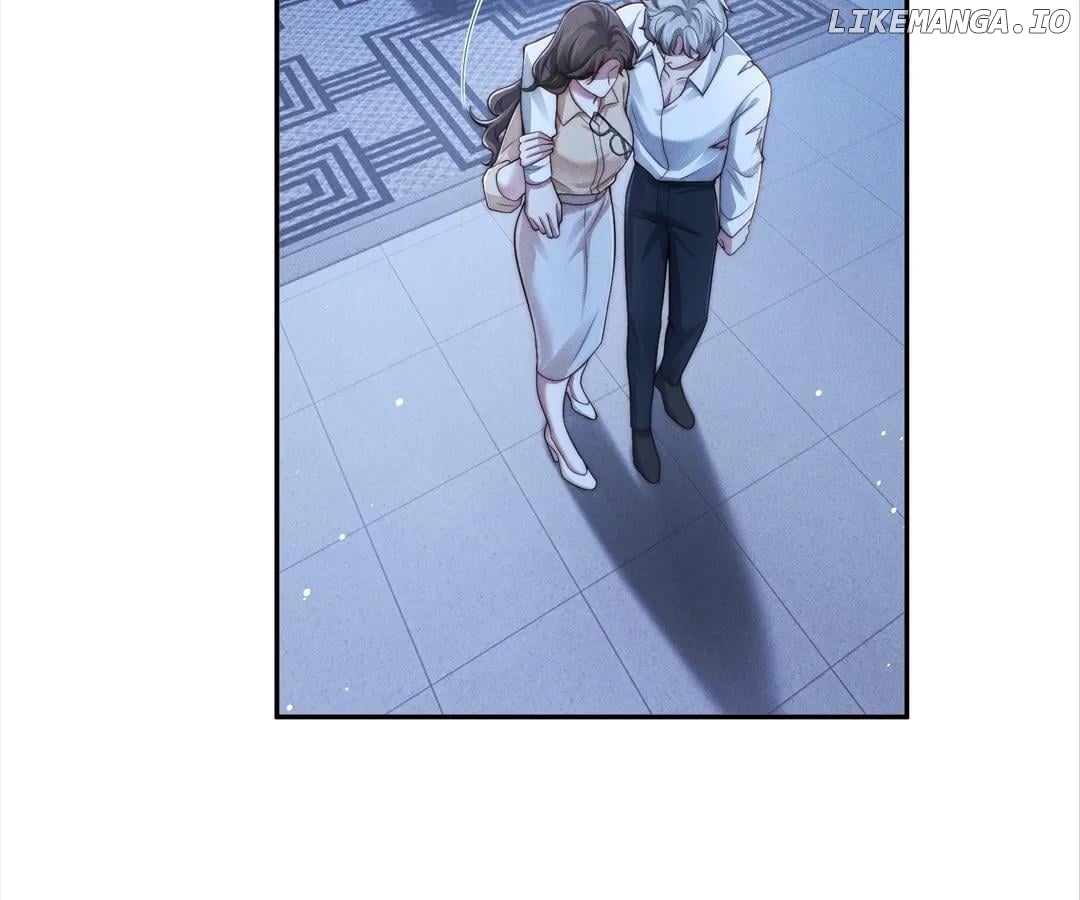 A Complicated Marriage With the Wolf Prince Chapter 44 - page 34