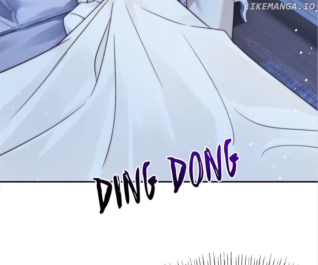 A Complicated Marriage With the Wolf Prince Chapter 44 - page 36