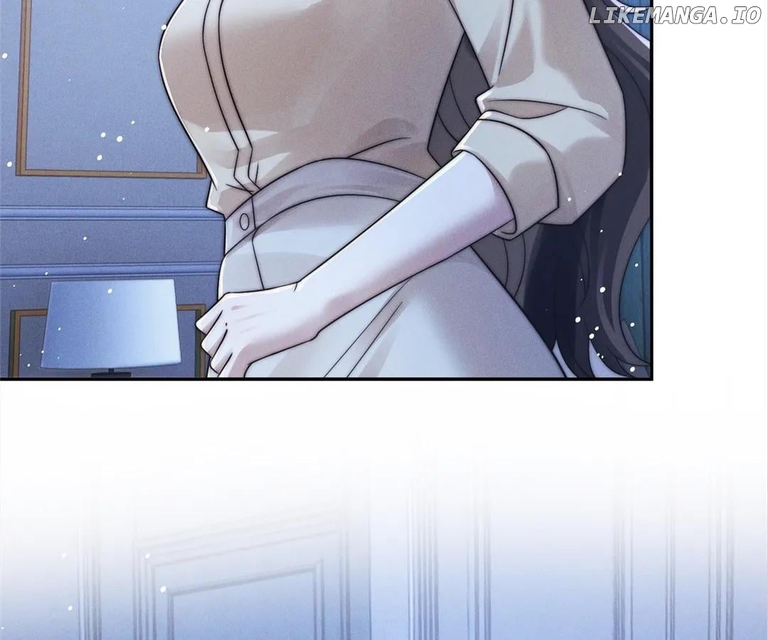 A Complicated Marriage With the Wolf Prince Chapter 44 - page 38