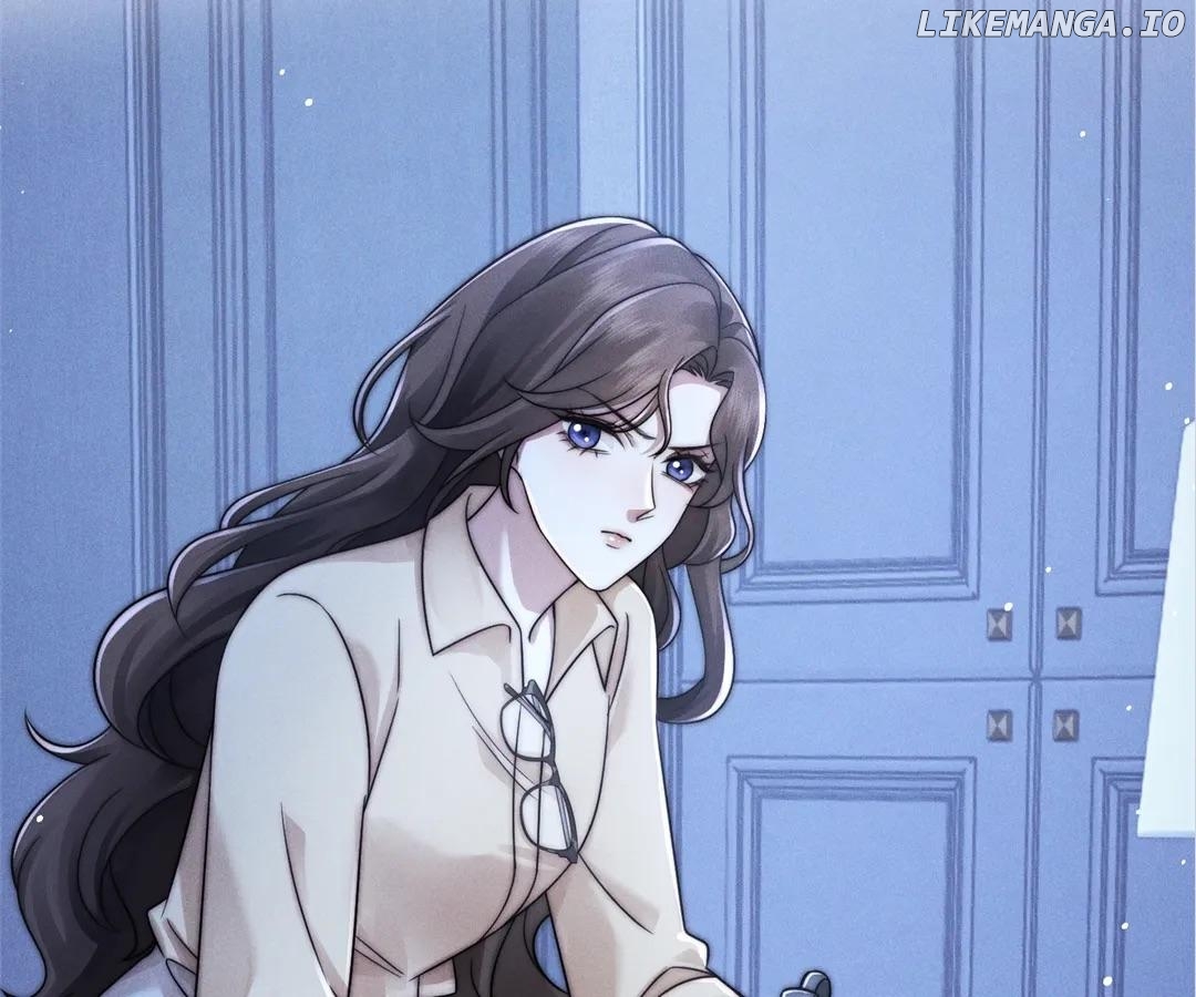 A Complicated Marriage With the Wolf Prince Chapter 44 - page 39