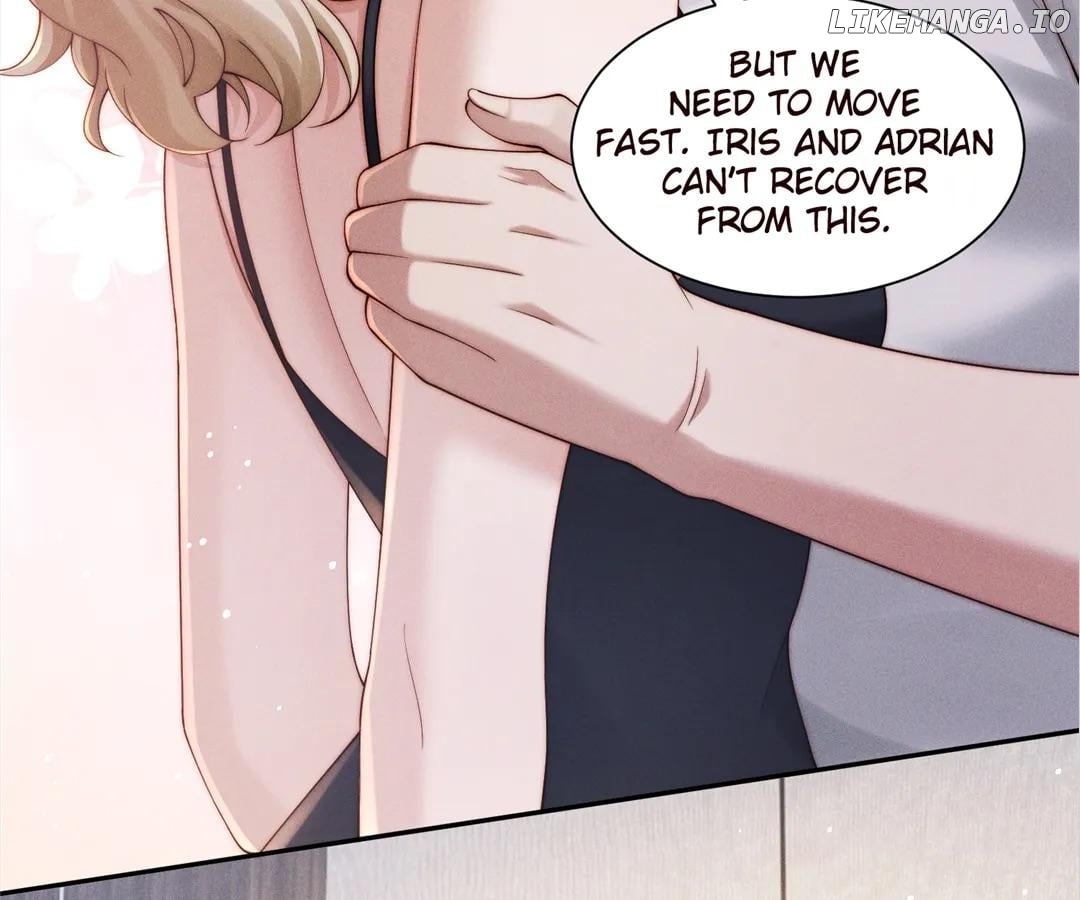 A Complicated Marriage With the Wolf Prince Chapter 44 - page 4